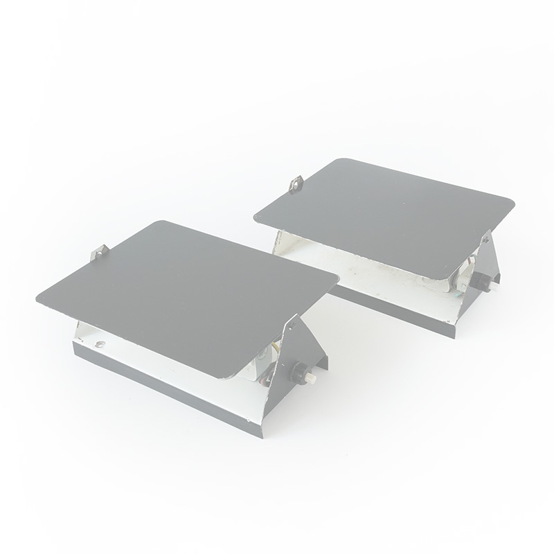 C. Perriand Applique "CP-1" Les Arc B pair