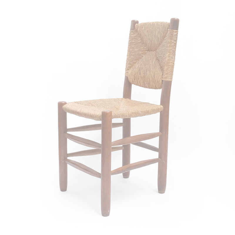 Charlotte Perriand Chair No.19 2