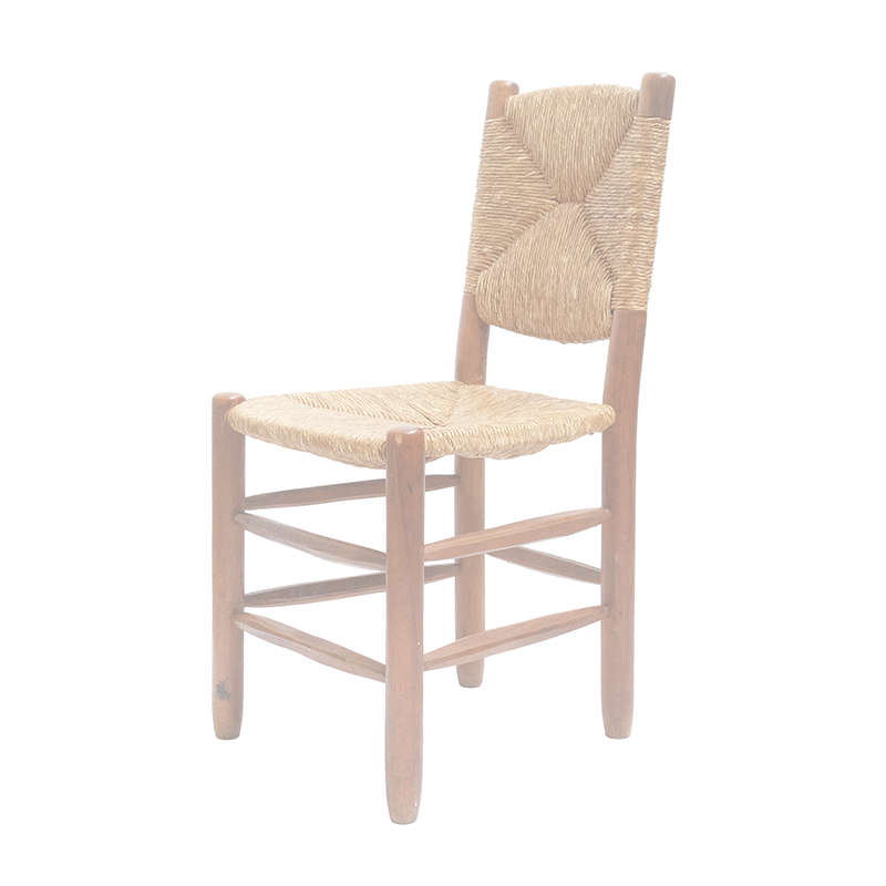 Charlotte Perriand Chair No.19