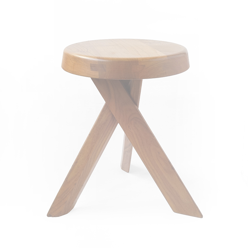 Pierre Chapo Stool S31