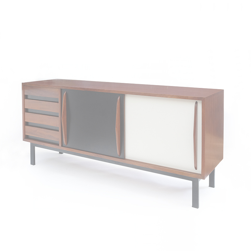 Charlotte Perriand Casando Sideboard