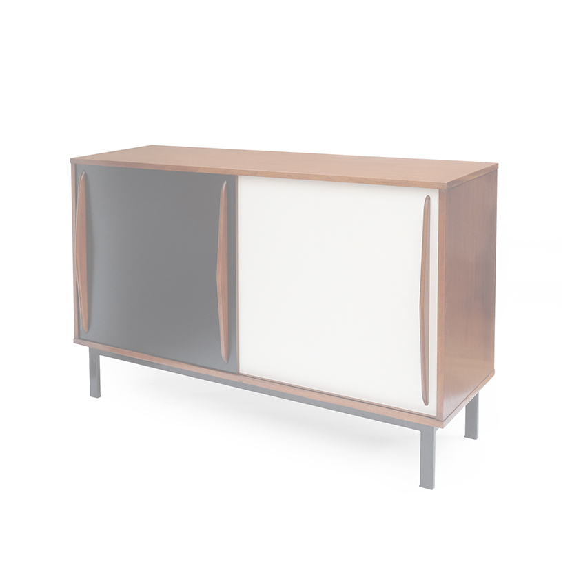 Charlotte Perriand Casando Sideboard 2