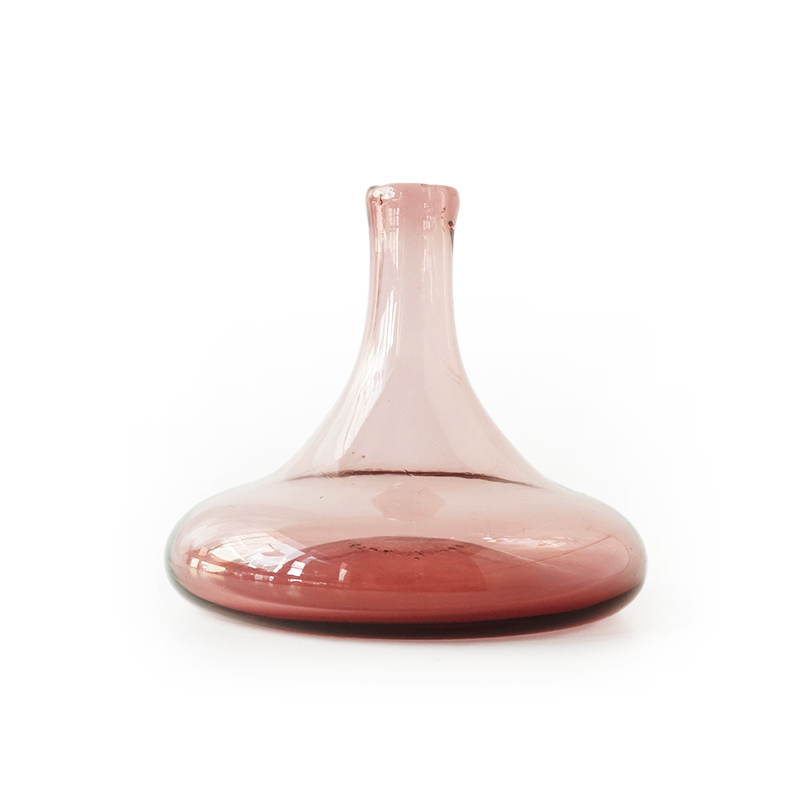 Claude Morin vase Rose 2