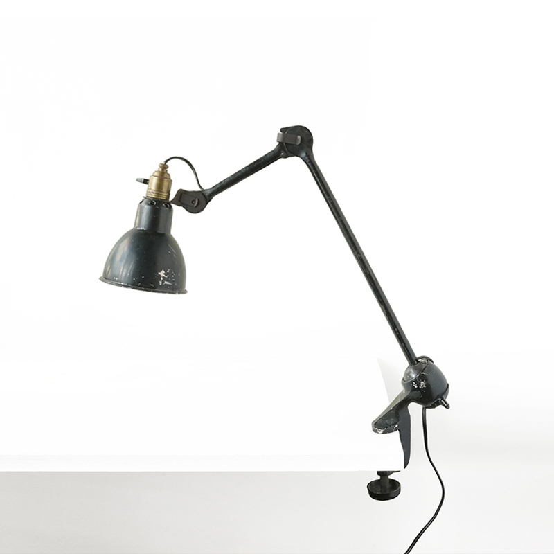 Gras Lamp #201+#1056