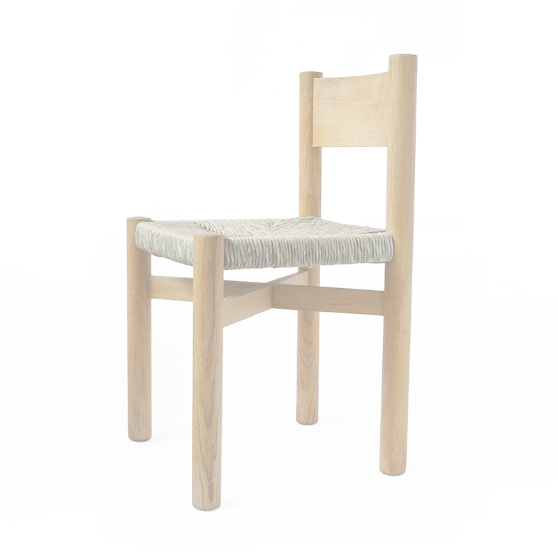 Charlotte Perriand Meribel Chair