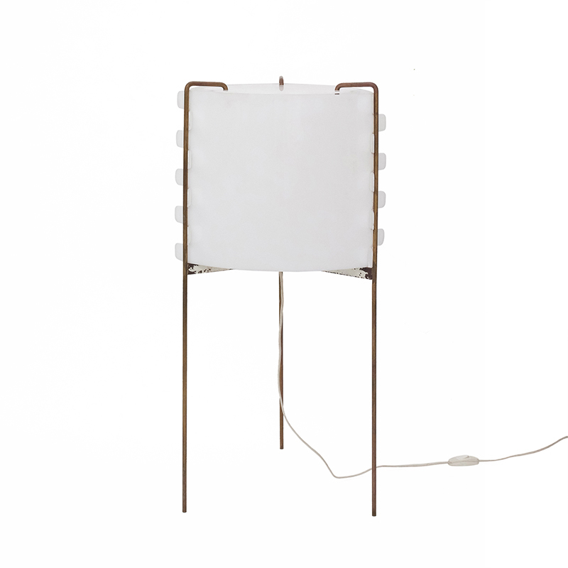 Joseph Andre Motte M4 Floor Lamp