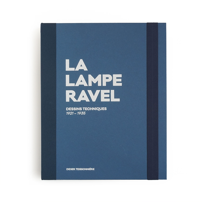 La Lampe Ravel