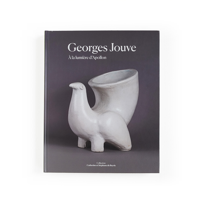 Georges Jouve