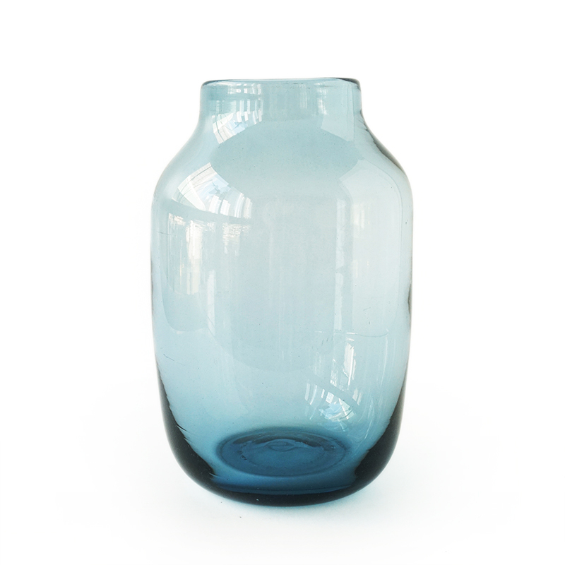 Claude Morin vase