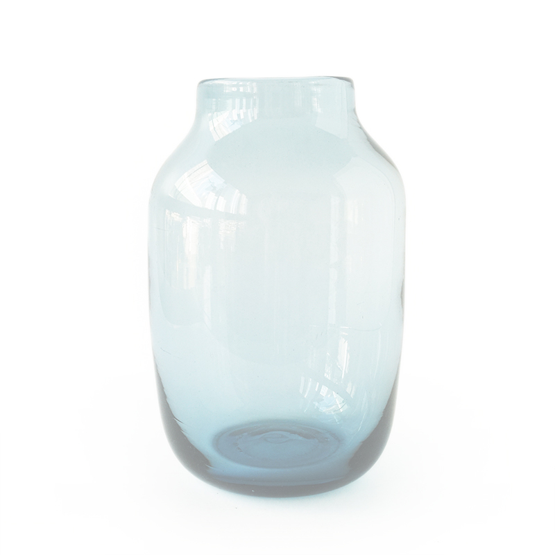 Claude Morin vase