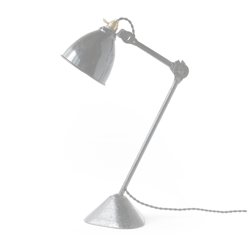 Gras Lamp #205 + #1059