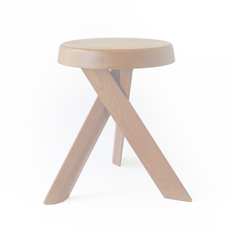 Pierre Chapo Stool S31