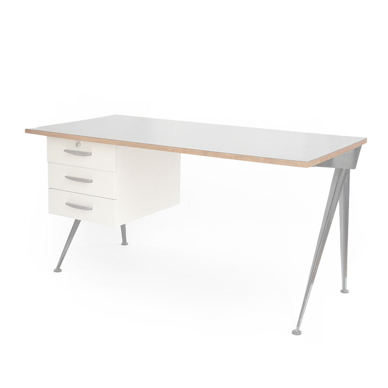 Jean Prouve Compas desk