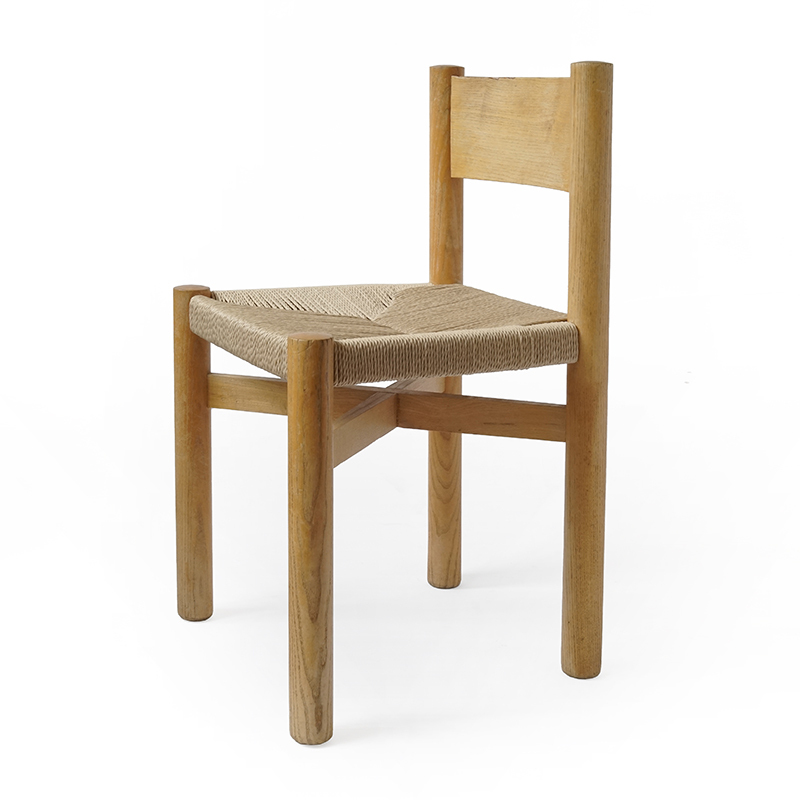 Charlotte Perriand Meribel Chair