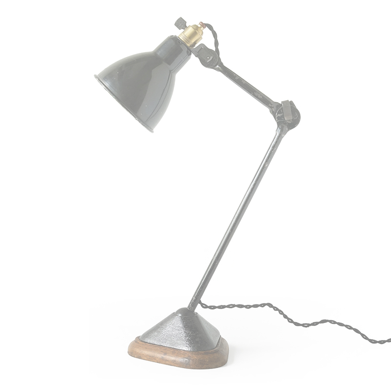 Lamp GRAS #206