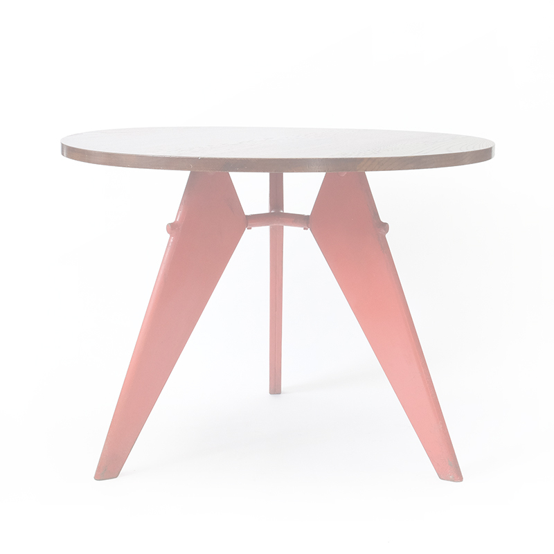 Jean Prouve Conversation Table