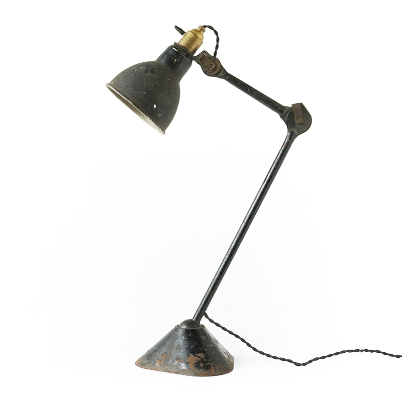 Gras Lamp #205+#1056