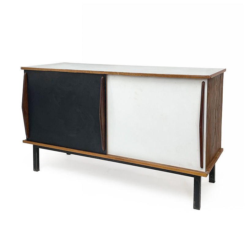 Charlotte Perriand Casando Sideboard