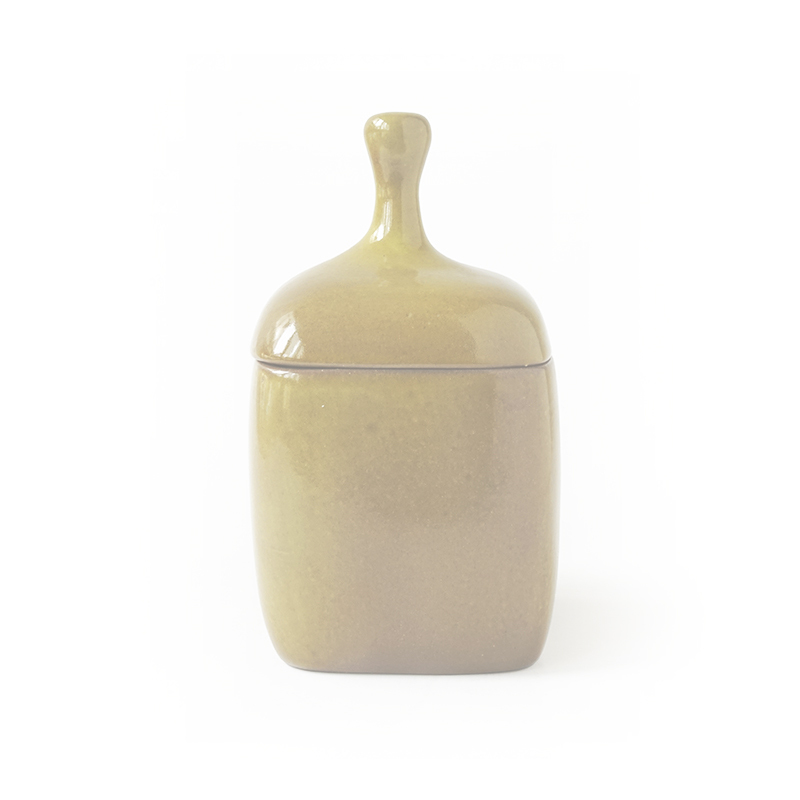 Jacques & Dani Ruelland Pot