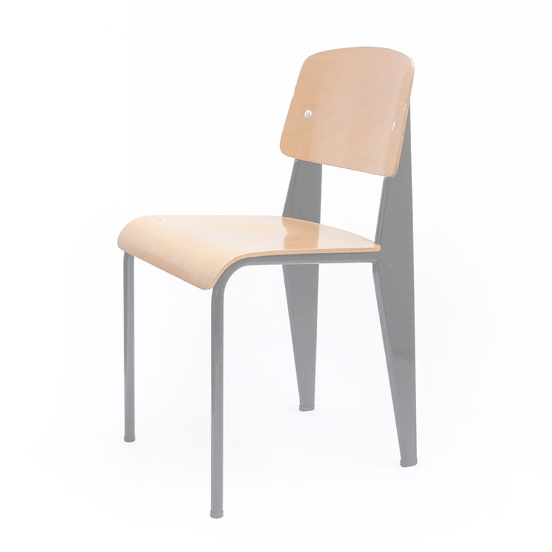 Jean Prouvé Standard chair 305