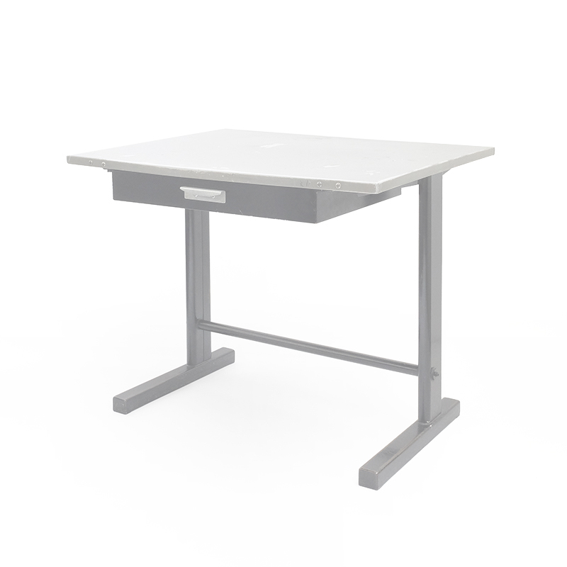 Jean Prouve Cité desk Tropique No.501