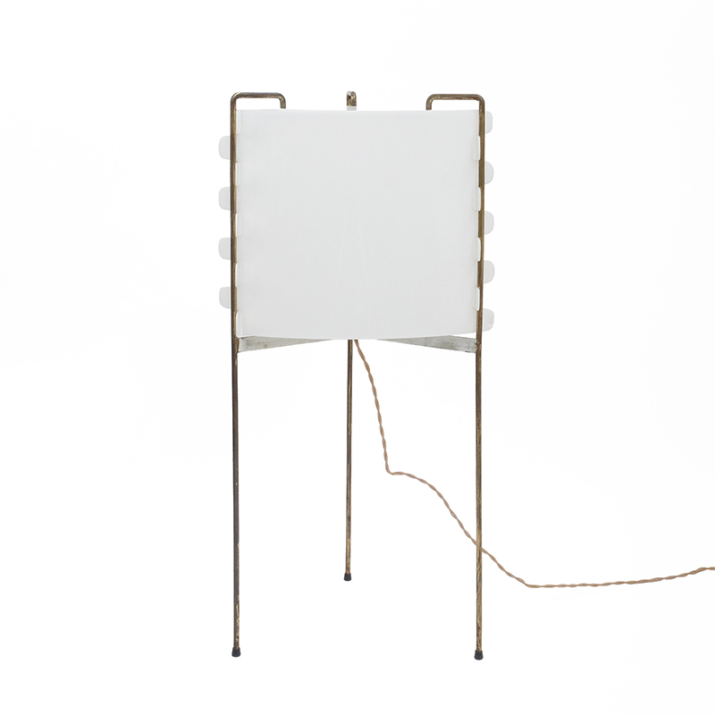 Joseph Andre Motte M4 Floor Lamp