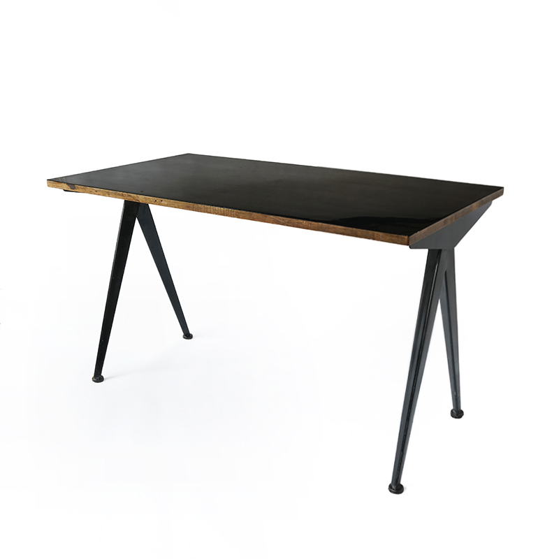 Jean Prouve Compas Table 512