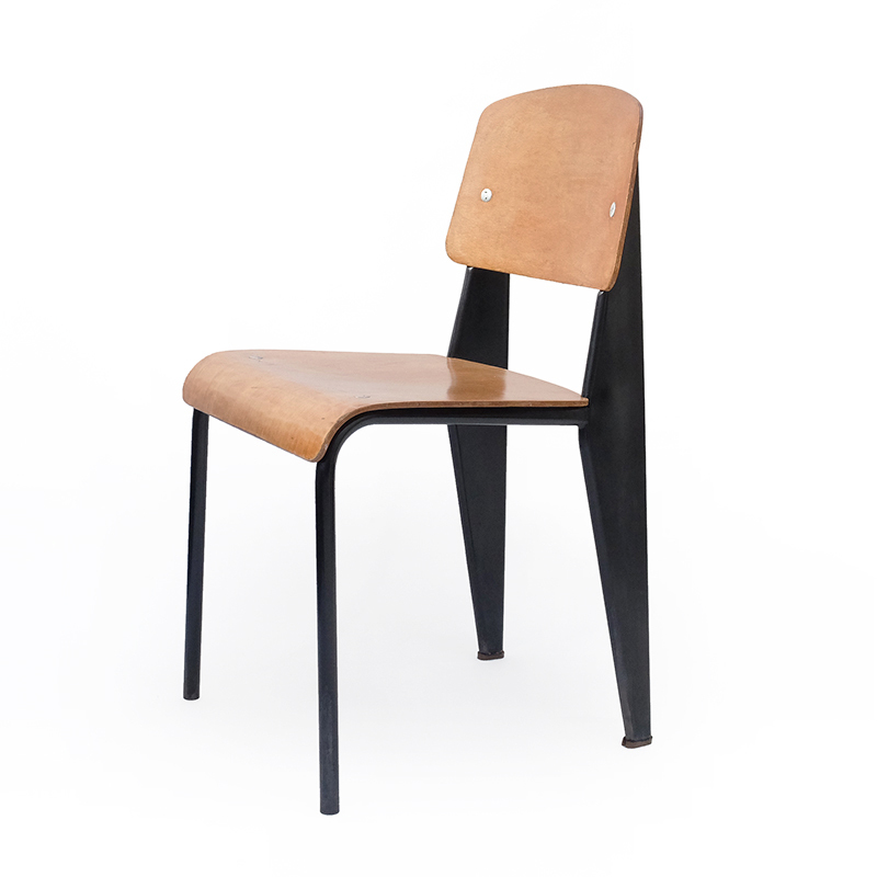 Jean Prouvé Standard chair 305