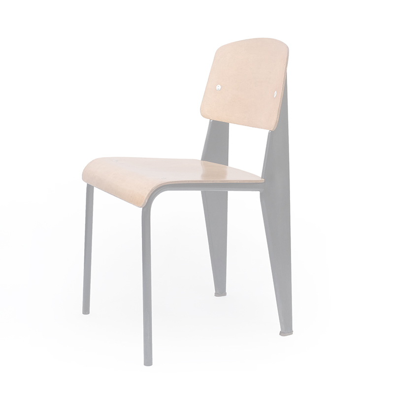Jean Prouvé Standard chair 305
