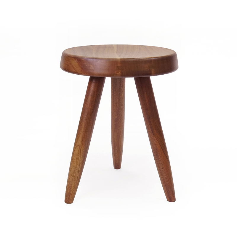 Charlotte Perriand Berger High Stool