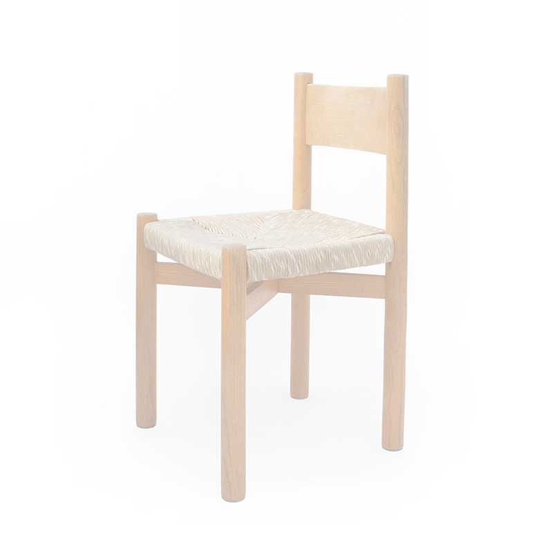 Charlotte Perriand Meribel Chair