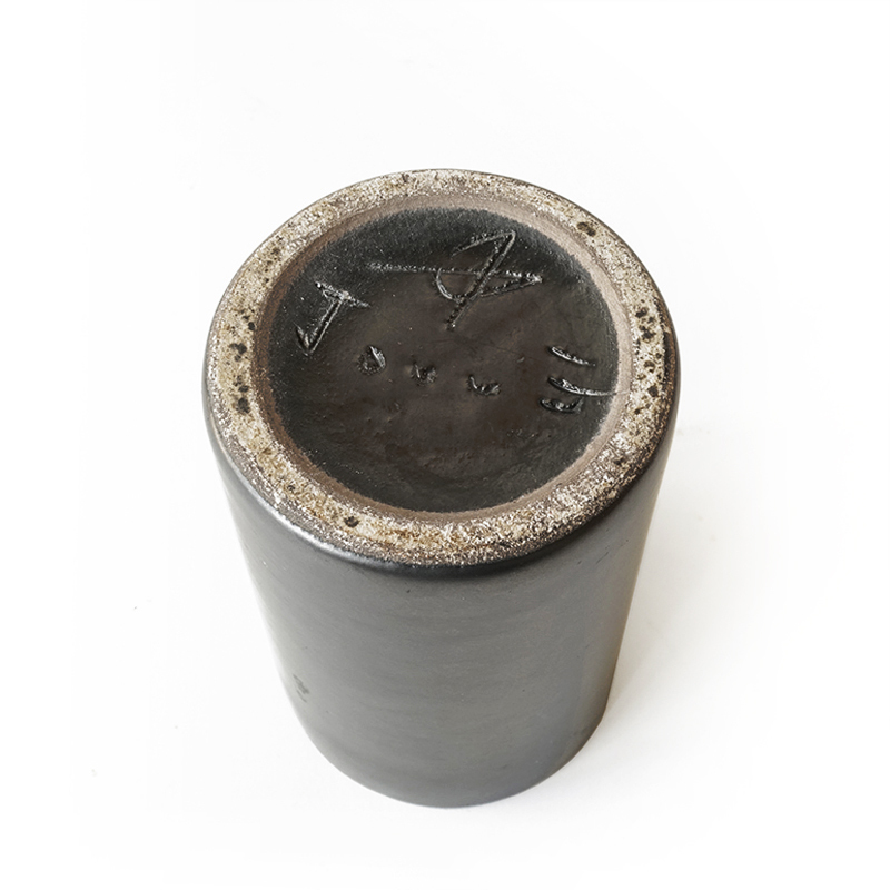 Georges Jouve Cylinder vase | SOUP clozzet