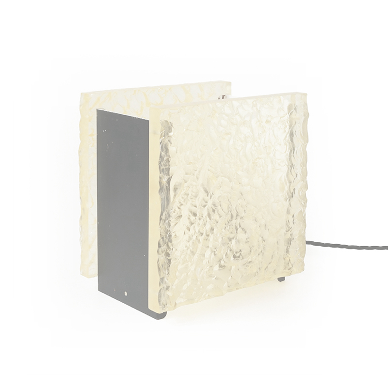 Serge Mouille Dallux Table lamp