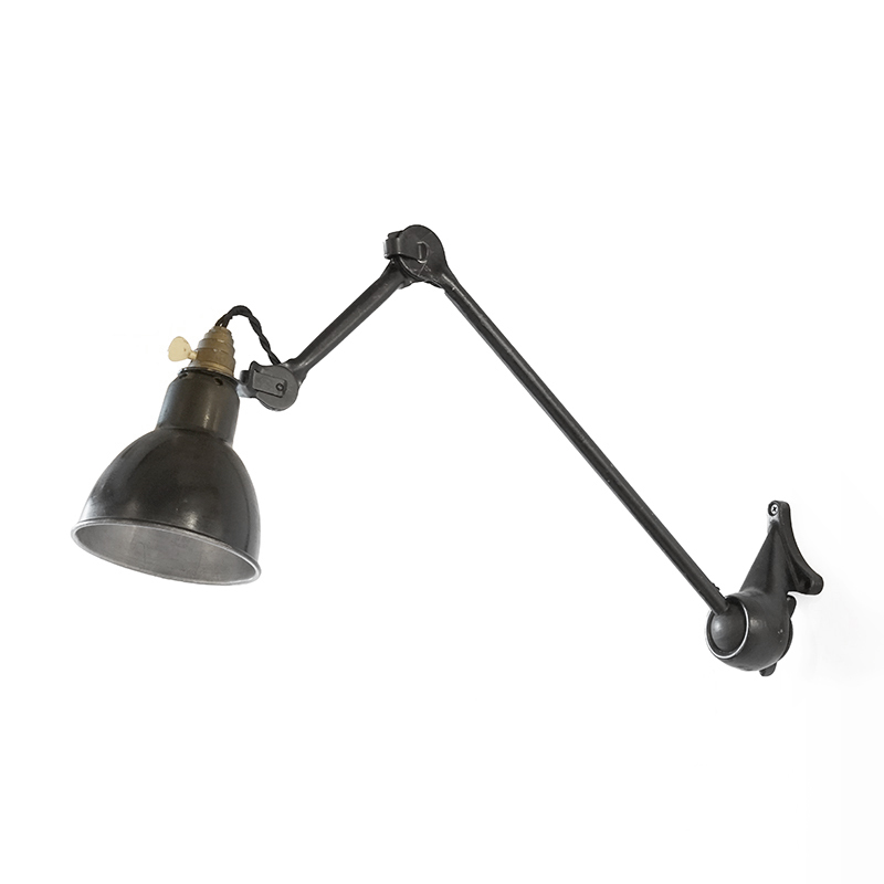 Gras Lamp #202