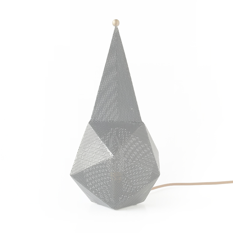 Mathieu Mategot "Bagdad" table lamp