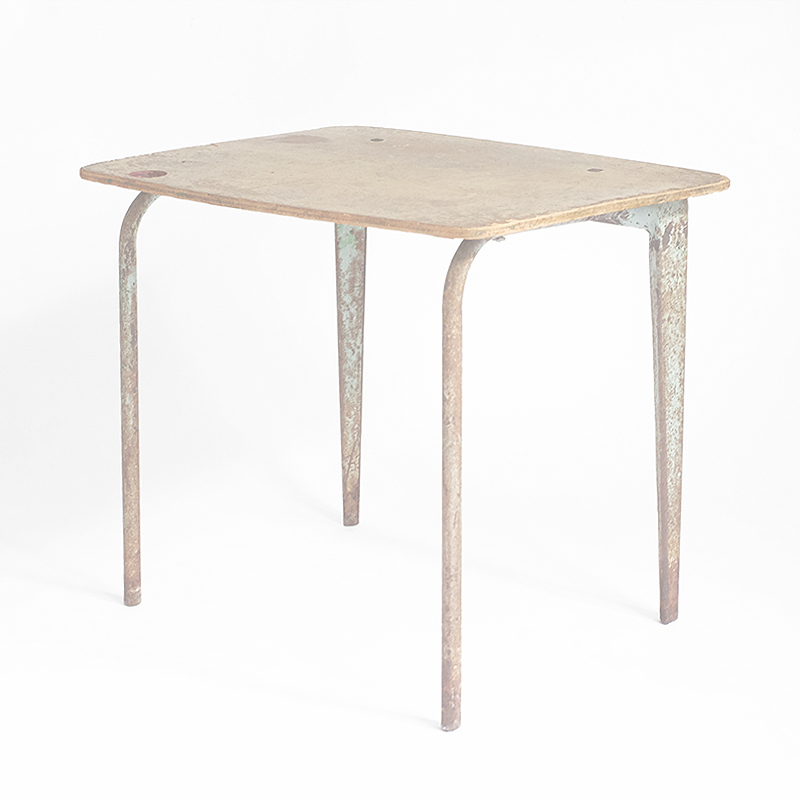 Jean Prouvé School Desk
