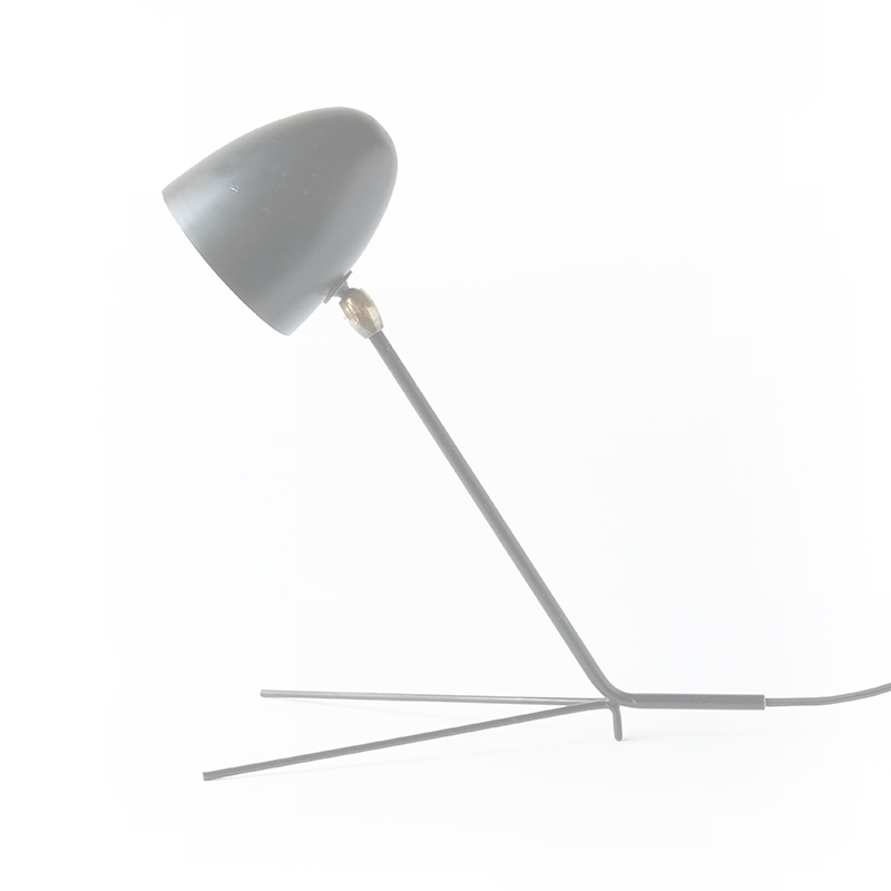 Serge Mouille Lamp Cocotte
