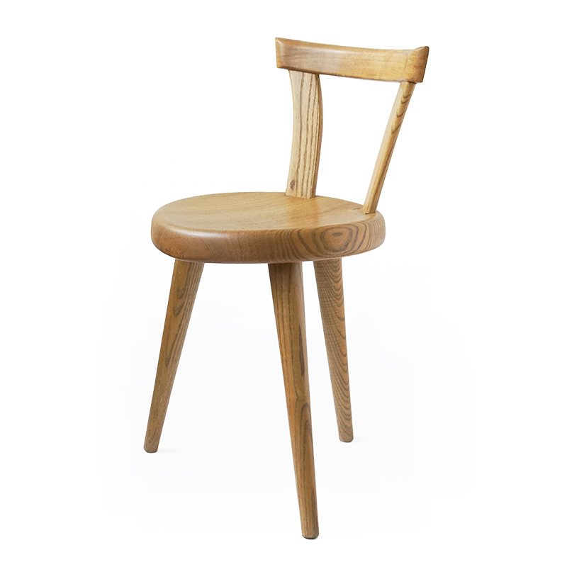 Charlotte Perriand 3 Legs Chair