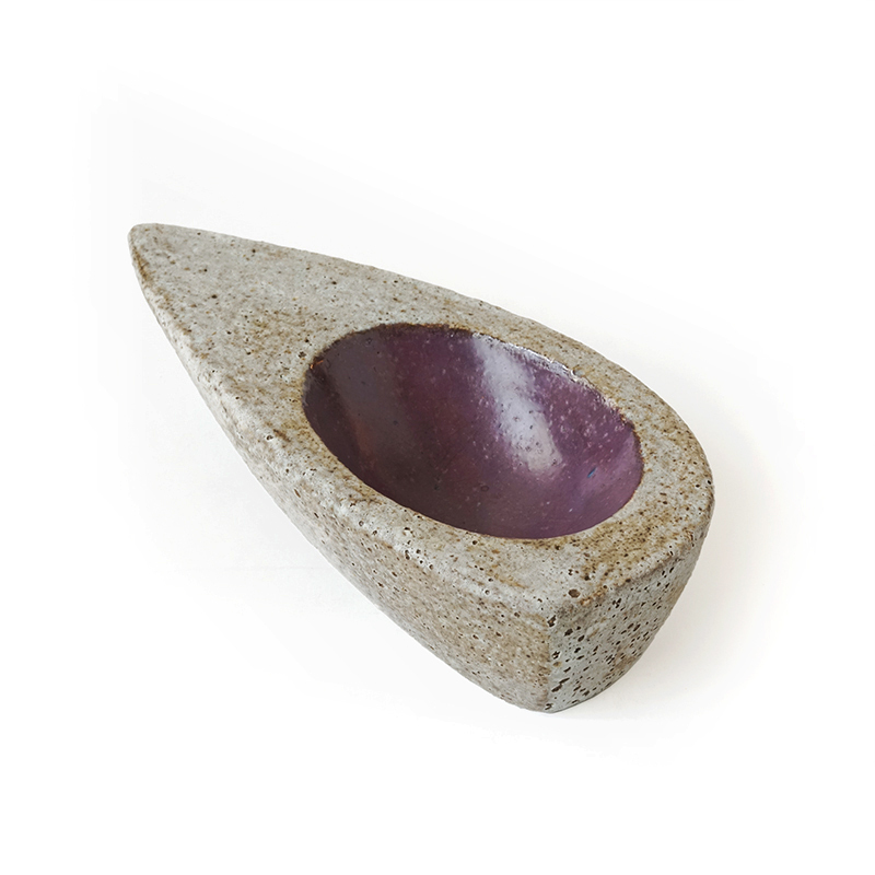 André Borderie Ashtray