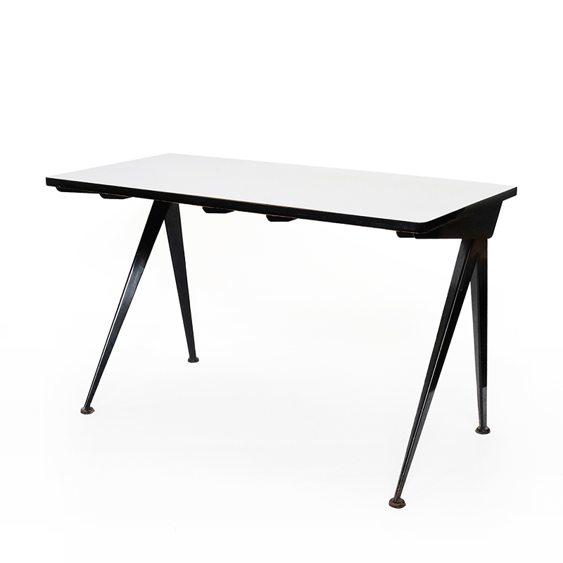 Jean Prouve Compas desk