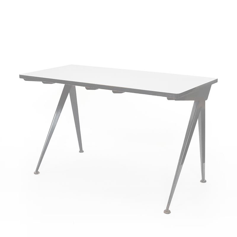 Jean Prouve Compas desk