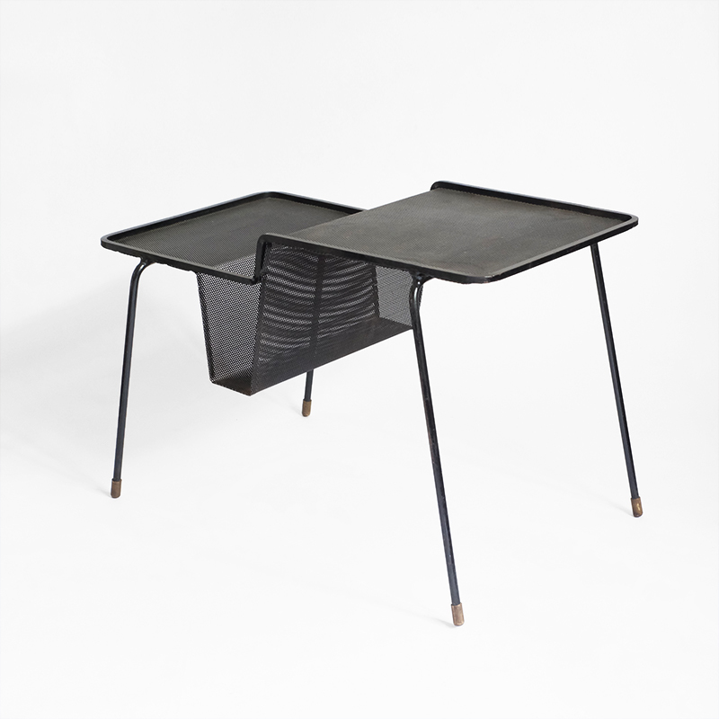 Mathieu Mategot Magazine Rack "JAVA"