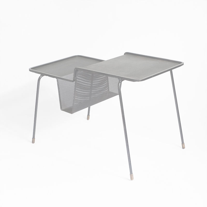 Mathieu Mategot Magazine Rack "JAVA"