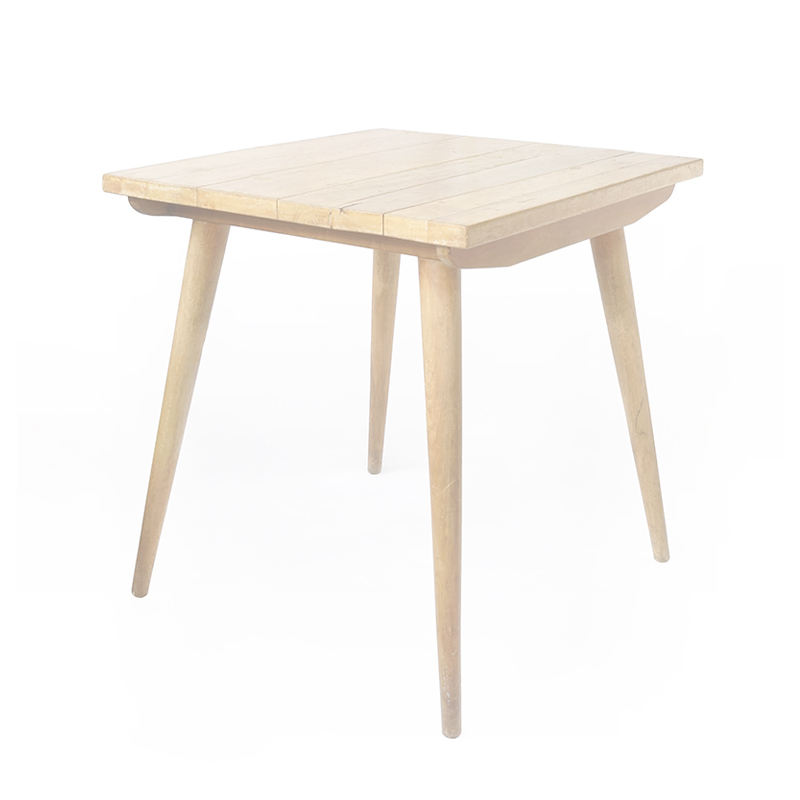 Charlotte Perriand Pelvoux Coffee Table