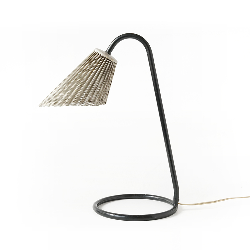 Mathieu Matégot Table Lamp