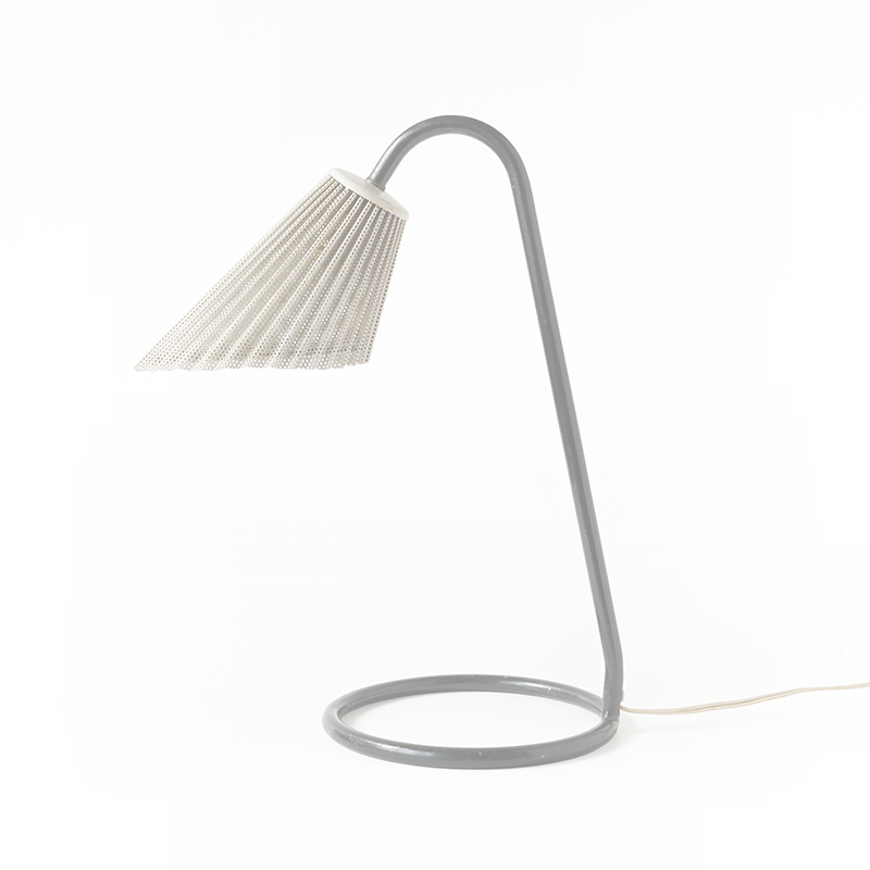 Mathieu Matégot Table Lamp