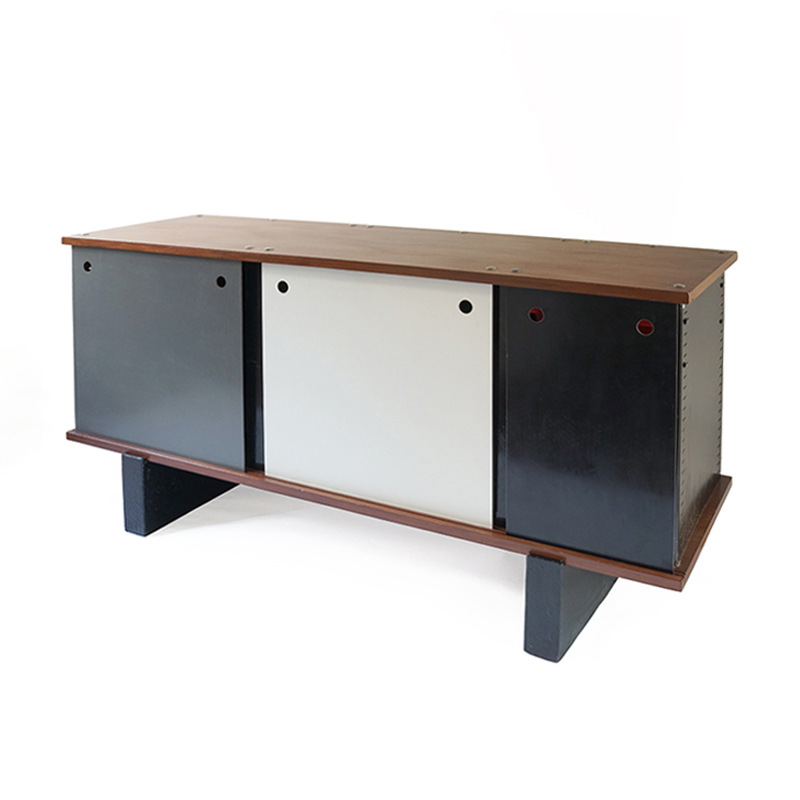 Charlotte Perriand Cansado "BLOC" Sideboard