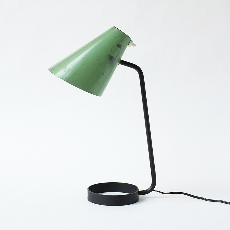 Jacques Biny Table Lamp
