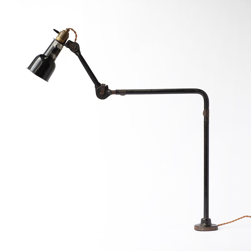 Gras Lamp #310+#1057