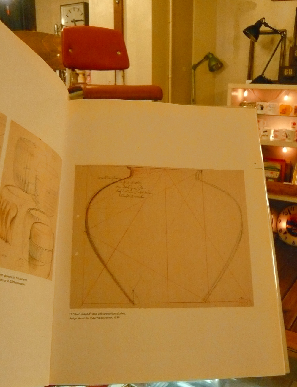 ヴィルヘルム・ヴァーゲンフェルト soup / clozzet